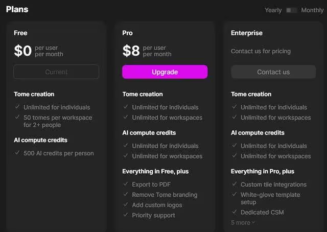 AI ppt工具 AI ppt工具